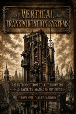 Vertical Transportation Systems|Giovanni D'Alessandro