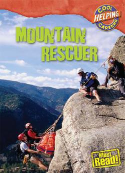 Mountain Rescuer|William David Thomas