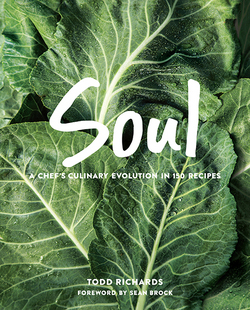 Soul|Todd Richards