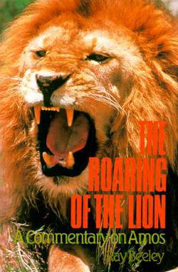 Roaring of the Lion|Ray Beeley