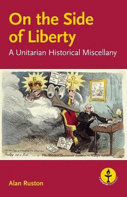 On the Side of Liberty|Alan Ruston