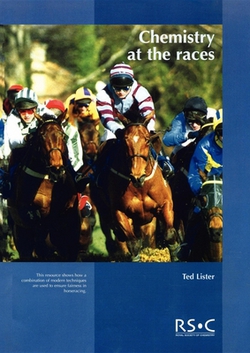 Chemistry at the Races|Maria J. Pack