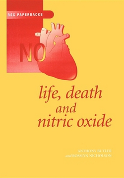 Life, Death and Nitric Oxide|Anthony R. Butler