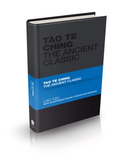 Tao Te Ching|Lao Tzu