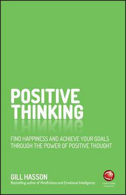 Positive Thinking|Gill Hasson