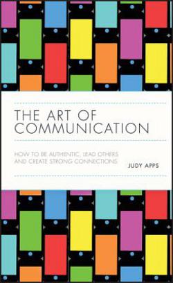 The Art of Communication|Judy Apps
