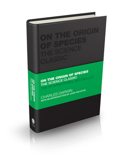 On the Origin of Species|Charles Darwin