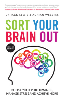 Sort Your Brain Out|Jack Lewis