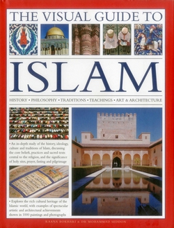 The Visual Guide to Islam|Raana Bokhari