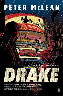 Drake|Peter McLean