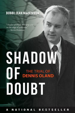 Shadow of Doubt|Bobbi MacKinnon