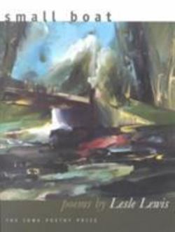 Small Boat|Lesle Lewis