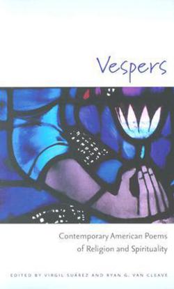 Vespers|Virgil Suarez