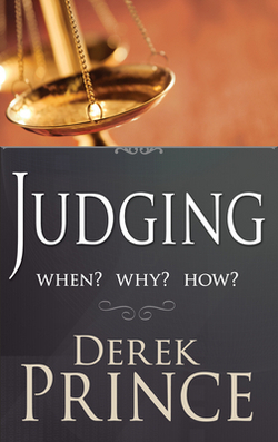 Judging|Derek Prince