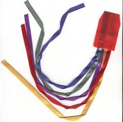 Large Type Loh, Vol. II/5-Ribbon|Catholic Book Publishing Corp