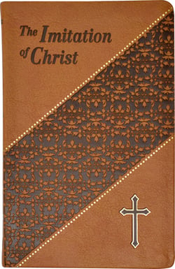 Imitation of Christ|Thomas A. Kempis