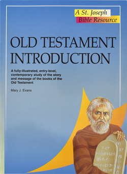 Old Testament Introduction|Mary J. Evans