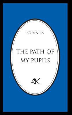 The Path Of My Pupils|Bô Yin Râ