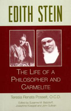 Edith Stein|Teresia Renata Posselt