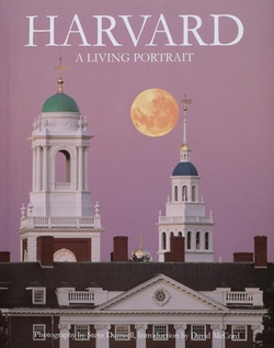 Harvard|Steve Dunwell