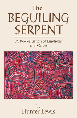 The Beguiling Serpent|Hunter Lewis
