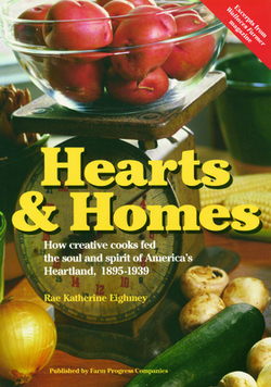 Hearts & Homes|Rae Katherine Eighmey
