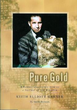 Pure Gold|Susan Stewart