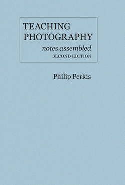 Teaching Photography|Philip Perkis