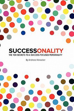 Successonality|Andreea Vanacker