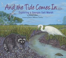 And the Tide Comes In...|Merryl Alber