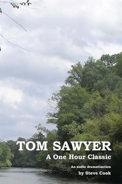 Tom Sawyer|Steve Cook