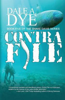 Contra File|Dale Dye