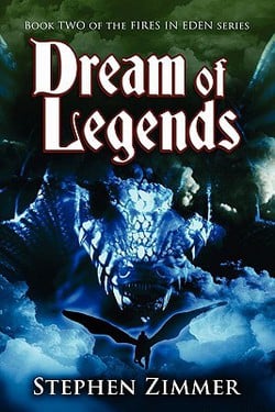 Dream of Legends|Stephen Zimmer