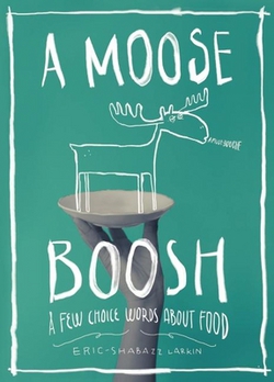 A Moose Boosh|Shabazz Larkin