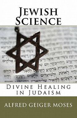 Jewish Science|William F. Shannon