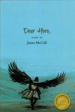 Dear Hero,|Jason McCall