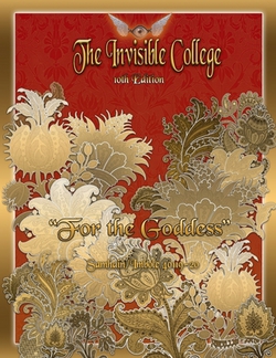 The Invisible College 10th Edition|Leana Alba