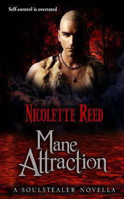 Mane Attraction|Nicolette Reed