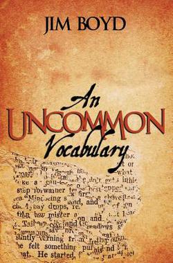 An Uncommon Vocabulary|Jim Boyd