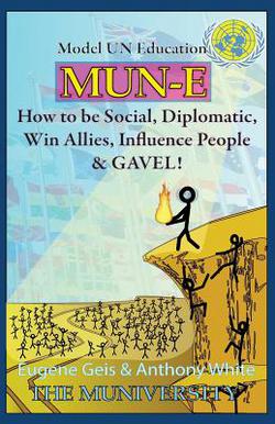 Mun-E|Anthony White