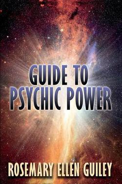 Guide to Psychic Power|Rosemary Ellen Guiley