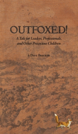 Outfoxed!|Dave Bricker