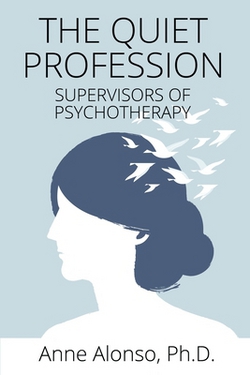 The Quiet Profession|Anne Alonso