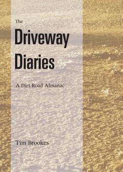 The Driveway Diaries|Tim Brookes