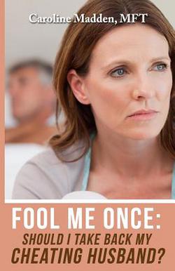 Fool Me Once|Caroline Madden