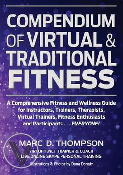 Compendium of Virtual & Traditional Fitness|Dana Donaty