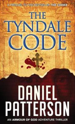 The Tyndale Code|Daniel Patterson