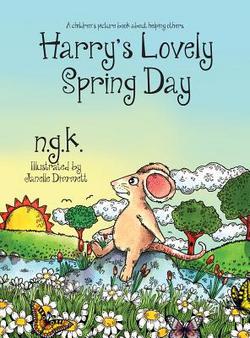 Harry's Lovely Spring Day|Ng K