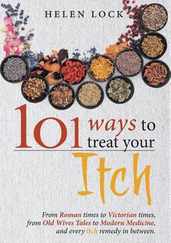 101 Ways to Treat Your Itch|Helen Lock