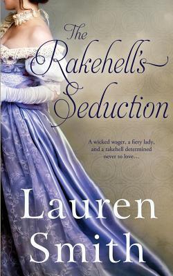 The Rakehell's Seduction|Lauren Smith